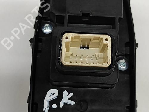 Left front window switch TOYOTA C-HR (_X2_, _H2_) Hybrid (MAXH20) | BP28431213I27 - Image 5