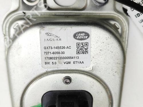 Electronic module LAND ROVER DISCOVERY V (L462) 3.0 D 4x4 | BP33882956M83 - Image 6