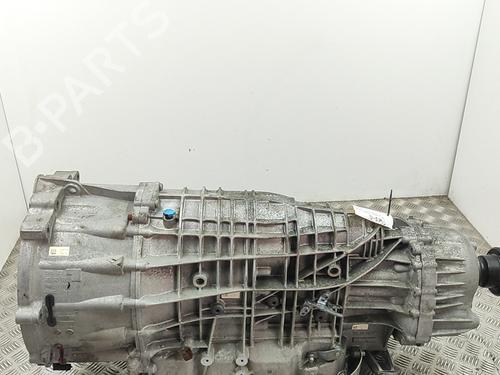 Used Gearbox PORSCHE PANAMERA (970) 3.6 4 (300 hp) 28434076