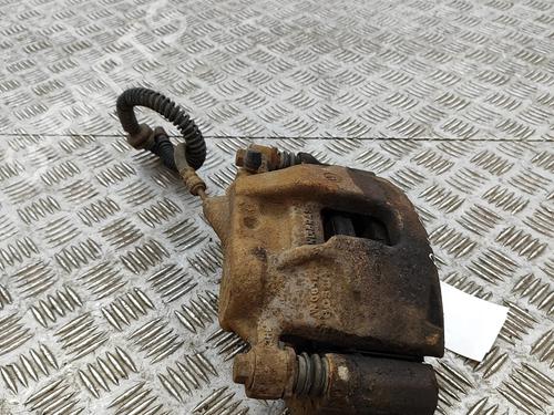Left front brake caliper VW AMAROK (2HA, 2HB, S1B, S6B, S7A, S7B, AGD) 2.0 BiTDI 4motion | BP30301498M105 - Image 2