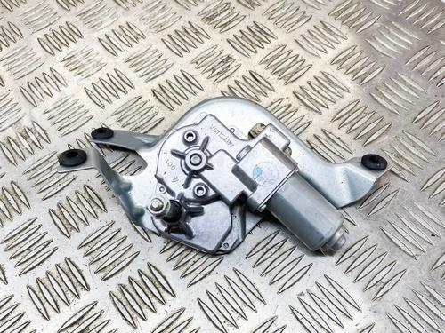 Used Rear wiper motor MAZDA CX-3 (DK) 1.5 SKYACTIV-D (DK2WS, DK5FW) (105 hp) 7266762