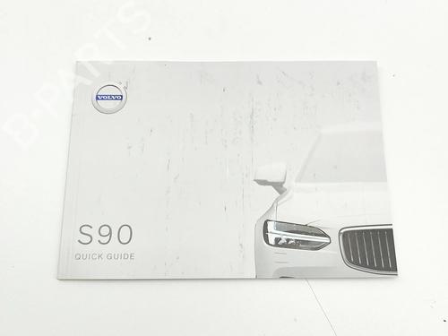 Andre VOLVO S90 II (234) D5 AWD | BP38018685O1 - Image 6