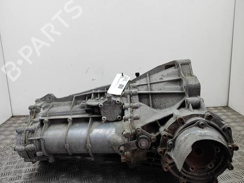 Gearbox AUDI A4 B8 (8K2) 1.8 TFSI | BP36809636M3 - Image 4