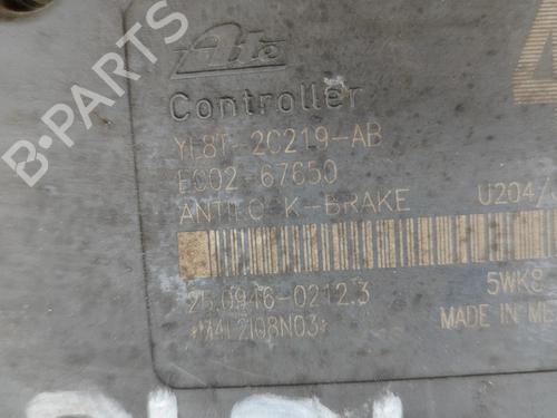 ABS pump FORD MAVERICK 3.0 V6 24V | BP23562251M43 - Image 6