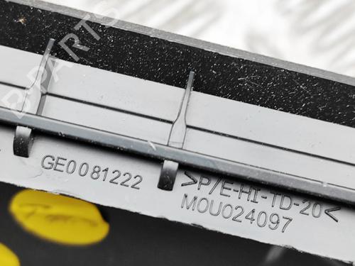 Electronic module RENAULT MASTER III Van (FV) 2.3 dCi 130 FWD (FV0M, FV0Y, FV0J, FV02, FV03) | BP39656004M83 - Image 10