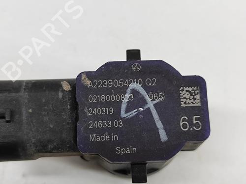 Electronic module MERCEDES-BENZ CLA (C118) CLA 200 (118.387) | BP28359389M83 