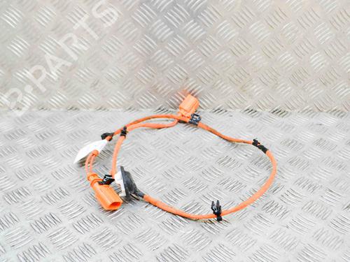 Used Wiring harness VW ID.3 (E11, E12) Pro (145 hp) 27756359