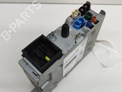 Electronic module CITROËN C5 AIRCROSS (A_) 1.5 BlueHDi 130 (ACYHZJ, ACYHZR) | BP28552386M83 