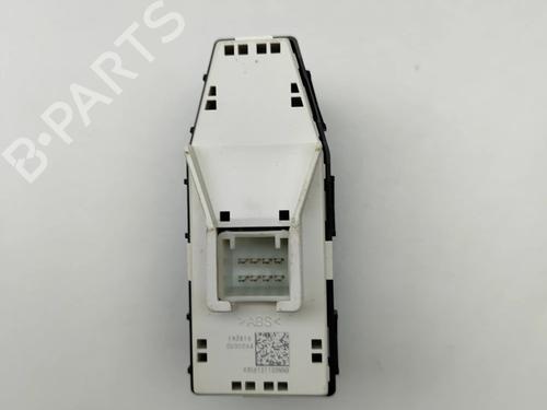 Left rear window switch HYUNDAI SANTA FÉ IV (TM, TMA) 2.2 CRDi AWD | BP28432637I29 - Image 6