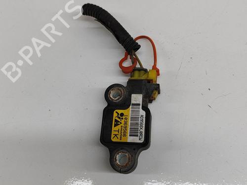 Elektronisk sensor CHEVROLET TRAILBLAZER (KC_) 4.2 AWD | BP24818768M84 