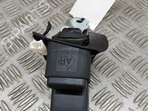 Seat buckle TOYOTA C-HR (_X2_, _H2_) Hybrid (MAXH20) | BP27780460I32 