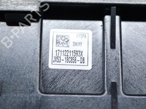 Electronic module JAGUAR F-TYPE Coupe (X152) 2.0 Ti4 | BP7799786M83 