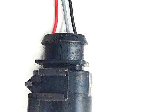 Electronic sensor AUDI A3 Sportback (8VA, 8VF) S3 quattro | BP36644861M84 - Image 5