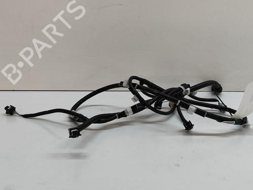 Modulo electronico TOYOTA bZ4X (_EAM1_) EV (YEAM15) (218 hp) 28560657