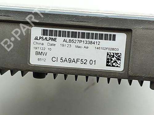 Electronic module BMW X1 (U11) iX1 xDrive 30 | BP28563707M83