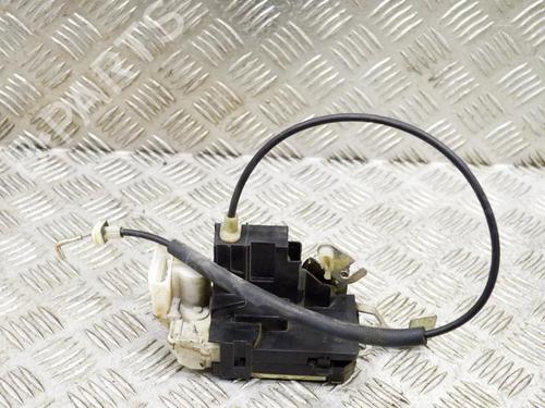 Used Front left lock FIAT DUCATO Van (244_) 2.0 JTD (84 hp) 10707240