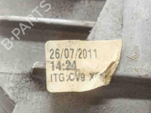 Pare-soleil droit RENAULT MASTER III Van (FV) 2.3 dCi 100 FWD (FV0A, FV0B, FV0G, FV0K, FV0H) | BP6766886I2 