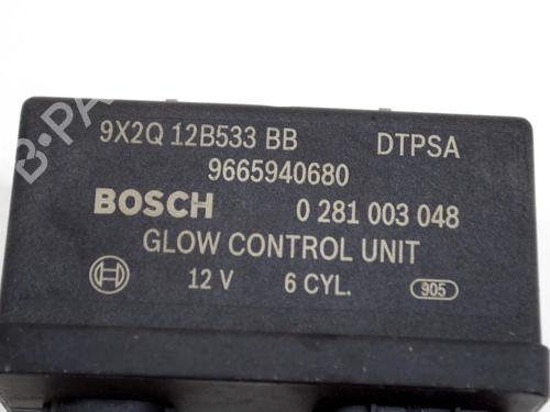 Other LAND ROVER DISCOVERY IV (L319) 3.0 SDV6 4x4 | BP14636071O1 