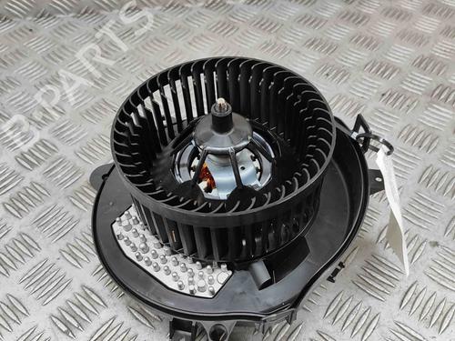 Ventilator motor CUPRA FORMENTOR (KM7, KMP) 1.4 e-Hybrid (204 hp) 27793475