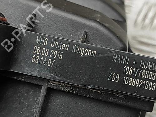 Air filter box VW PASSAT B8 Variant (3G5, CB5) 2.0 TDI | BP33391478M87  - Image 9