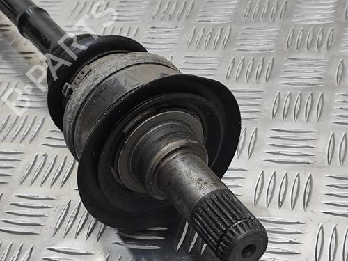 Left rear driveshaft BMW 7 (G11, G12) 730 d | BP19501534M40 