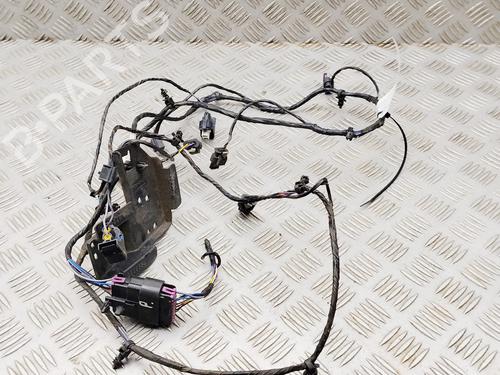 Used Electronic module Electronic module 38201907 38201907