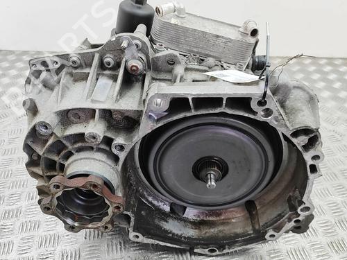Used Gearbox Gearbox VW GOLF VII (5G1, BQ1, BE1, BE2) 1.6 TDI (110 hp) 34475877 34475877