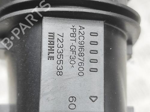 Mass air flow sensor BMW 1 (F20) 116 d | BP33937821M95  - Image 8