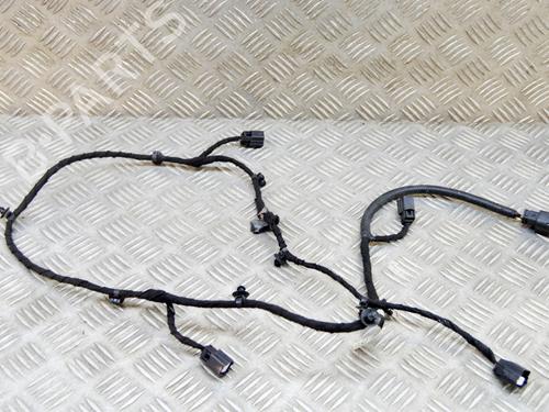 Elektronisk modul OPEL MOKKA / MOKKA X (J13) 1.4 (_76) | BP11869993M83 