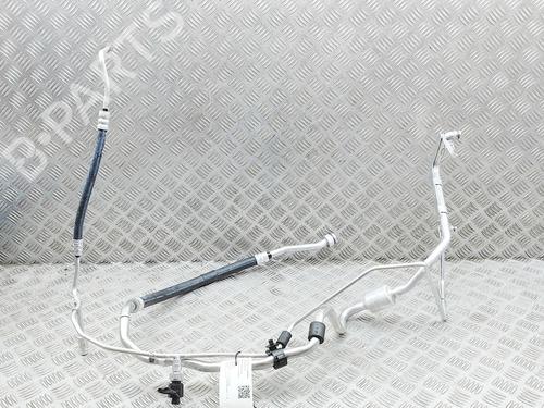 Used AC pipe AC pipe 39101657 39101657