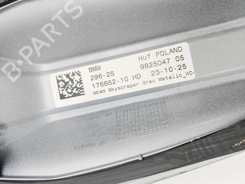 Antenne/Base BMW X2 (U10) sDrive 20 i | BP36565200C140 - Image 7