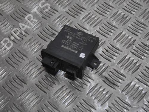 Used Electronic module Electronic module LAND ROVER RANGE ROVER EVOQUE (L538) 2.2 D 4x4 (150 hp) 6730840 6730840