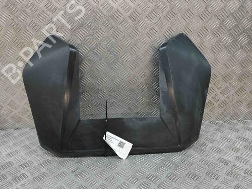 Used Upper protection CITROËN C4 III (BA_, BB_, BC_) ë-C4 (BCZKXC, BZCKSC) (136 hp) 27783208