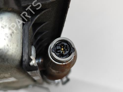 Knee airbag SKODA SUPERB III (3V3) 1.6 TDI | BP24975504C50 