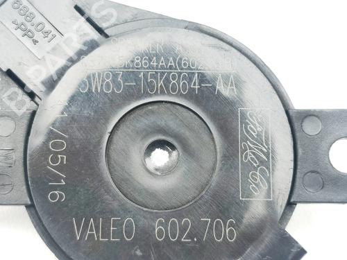 Speaker FORD TRANSIT V363 Platform/Chassis (FED, FFD) 2.0 EcoBlue | BP39380798E2  - Image 6