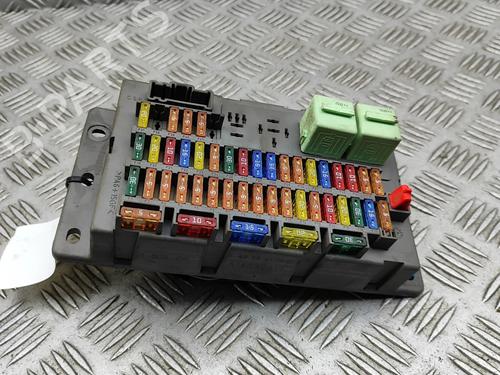 fuse-box-mini-mini-r50-r53-2001-2002-2003-2004-2005-2006-29964172 main image