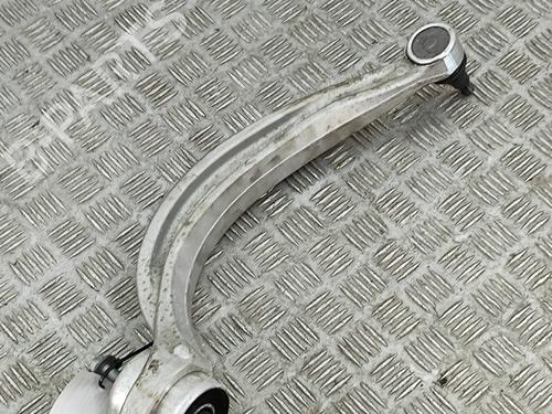 Used Right front suspension arm VW TOUAREG (CR7, RC8) 3.0 TDI 4motion (286 hp) 26183022