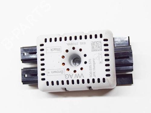 Used Electronic module VW TIGUAN (AD1, AX1) 2.0 TDI (150 hp) 7732351