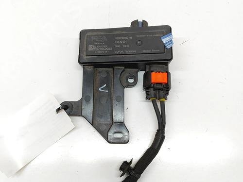 Used Electronic module PEUGEOT 3008 III (KA_, KB_, KC_) e-210 (KCZKZX) (213 hp) 28565142