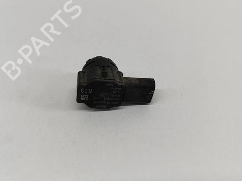 Electronic module BMW 3 (G20, G80, G28) 320 i | BP18878967M83 