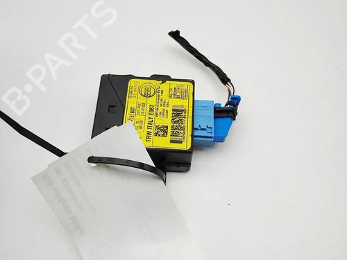 Electronic module PEUGEOT BOXER Bus 2.2 BlueHDi 140 | BP38239497M83 - Image 4