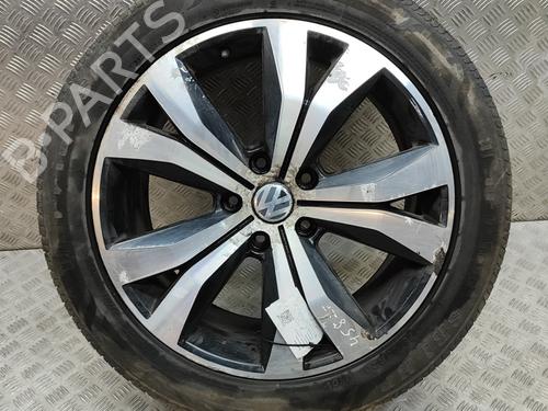 Used Rim VW TOUAREG (7P5, 7P6) 3.0 V6 TDI (204 hp) 19937533