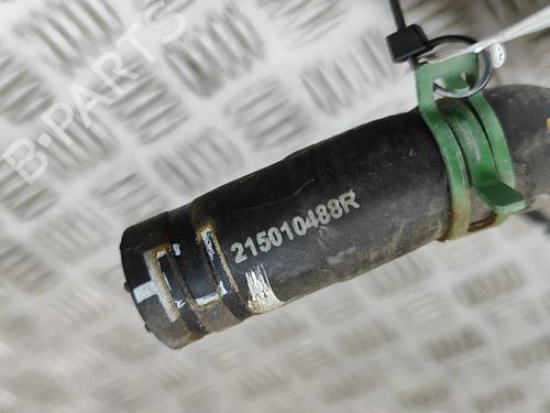 Pipe RENAULT ZOE (BFM_) ZOE | BP19076422M125 