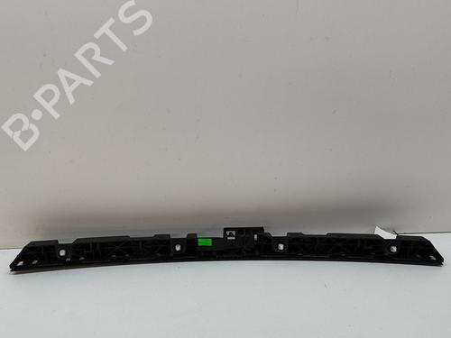 Rear bumper bracket AUDI A1 Sportback (GBA) 30 TFSI | BP17015867C159 