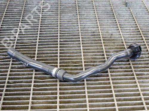 Used Pipe MERCEDES-BENZ C-CLASS (W205) C 300 BlueTEC Hybrid / h (205.012) (231 hp) 6765218