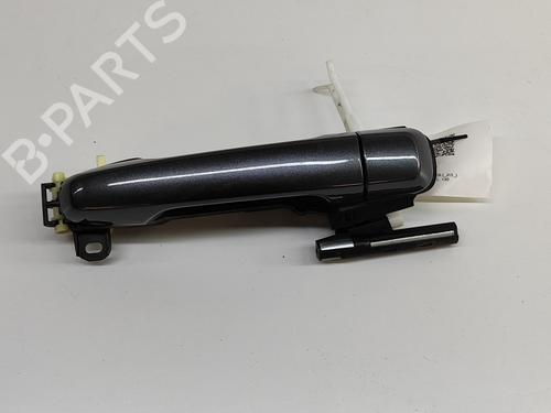 Rear right exterior door handle TOYOTA LAND CRUISER PRADO (_J15_) 2.8 D-4D (GDJ150_, GDJ155_, GDJ150, GDJ151) | BP25999831C130 