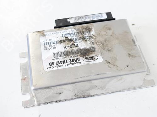 Used Gearbox control unit Gearbox control unit LAND ROVER RANGE ROVER SPORT I (L320) 3.6 D 4x4 (272 hp) 9904556 9904556