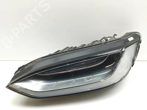 Used Left headlight Left headlight PORSCHE CAYENNE Coupe (9YB) 3.0 AWD (9YBAA1) (340 hp) 36186430 36186430