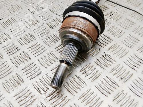 Right front driveshaft FORD PUMA (J2K, CF7) 1.0 EcoBoost mHEV | BP38421689M39 - Image 6