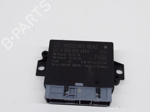 Elektronisk modul MERCEDES-BENZ E-CLASS (W212) E 220 CDI (163 hp) 10368302